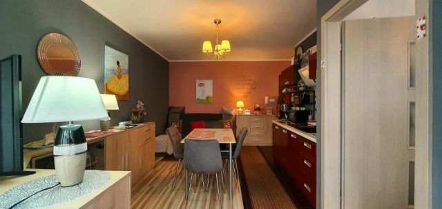 Mieszkanie 2-pokojowe Kołobrzeg, ul. Bałtycka. Zdjęcie 5