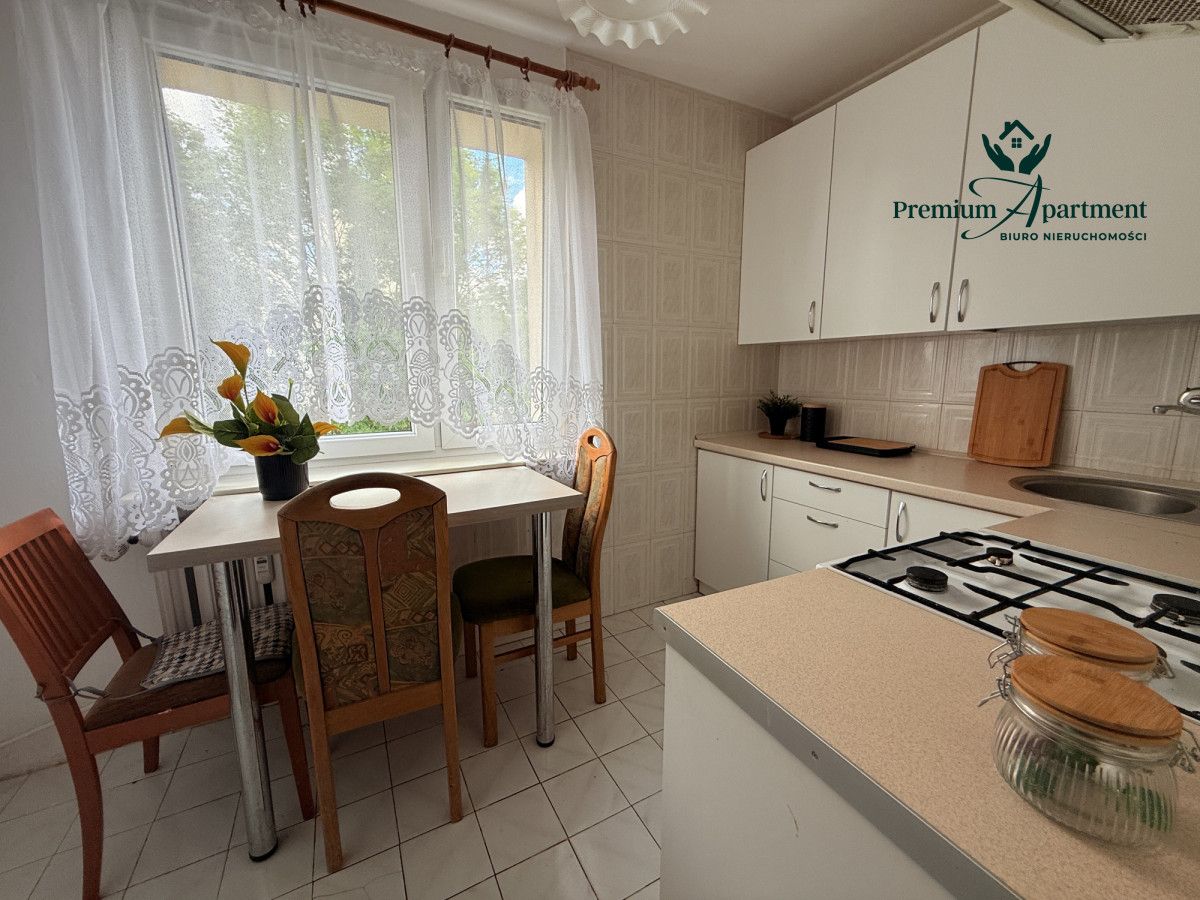 Mieszkanie 3-pokojowe Kielce Świętokrzyskie, ul. bp. Mieczysława Jaworskiego. Zdjęcie 13