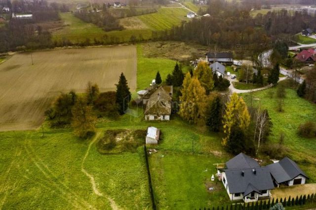 dworek, 5 pokoi Nowe Dwory, ul. Cicha. Zdjęcie 4