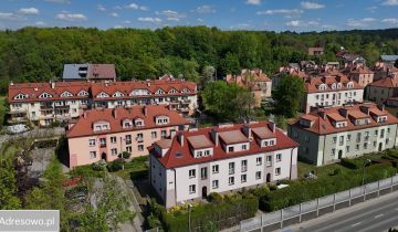 Mieszkanie 3-pokojowe Kraków Bielany, ul. Księcia Józefa