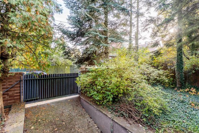 dom wolnostojący, 6 pokoi Kraków Dębniki, ul. Narvik. Zdjęcie 28