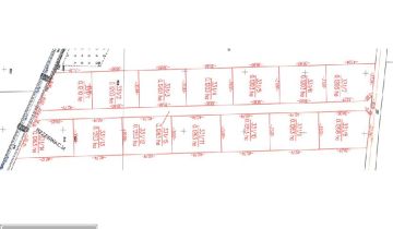 Działka budowlana Koszelewy