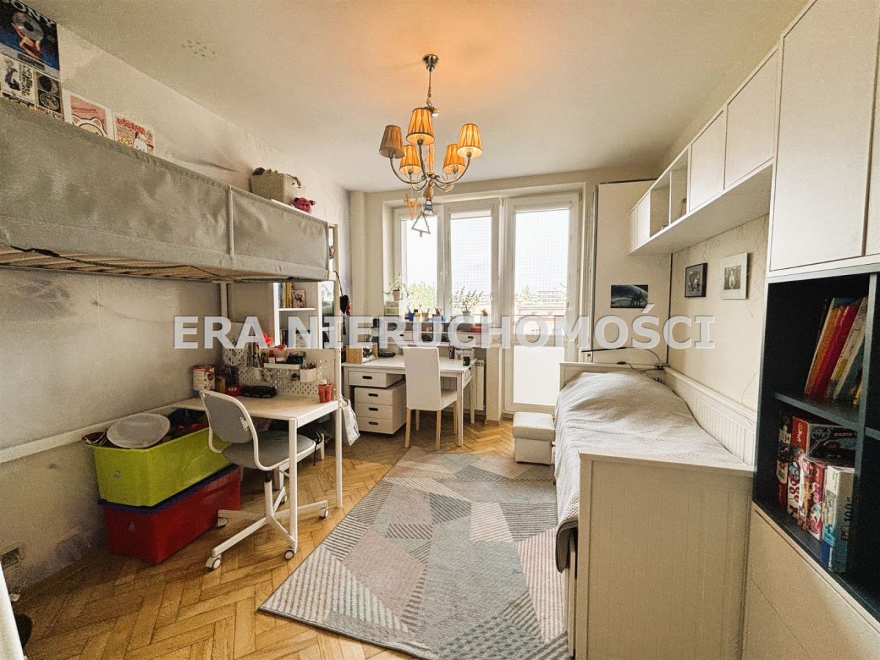 Mieszkanie 2-pokojowe Białystok Centrum, ul. Piotrkowska. Zdjęcie 5