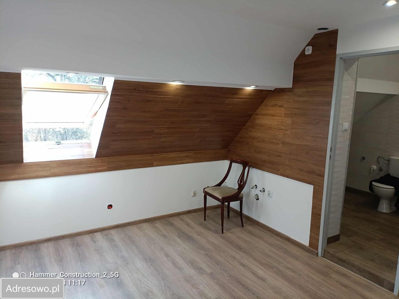 Mieszkanie 2-pokojowe Szklarka Radnicka. Zdjęcie 9