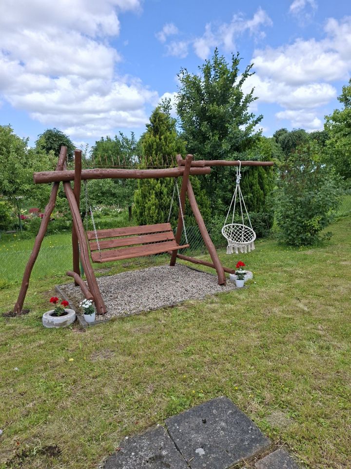 Działka rod Kwidzyn. Zdjęcie 6