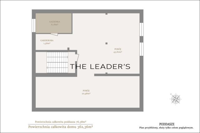 dom szeregowy, 8 pokoi Warszawa Mokotów. Zdjęcie 12