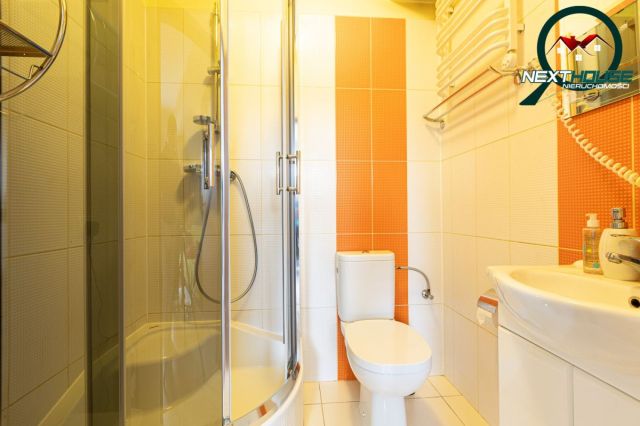 Mieszkanie 2-pokojowe Murzasichle, ul. Gutowa. Zdjęcie 24