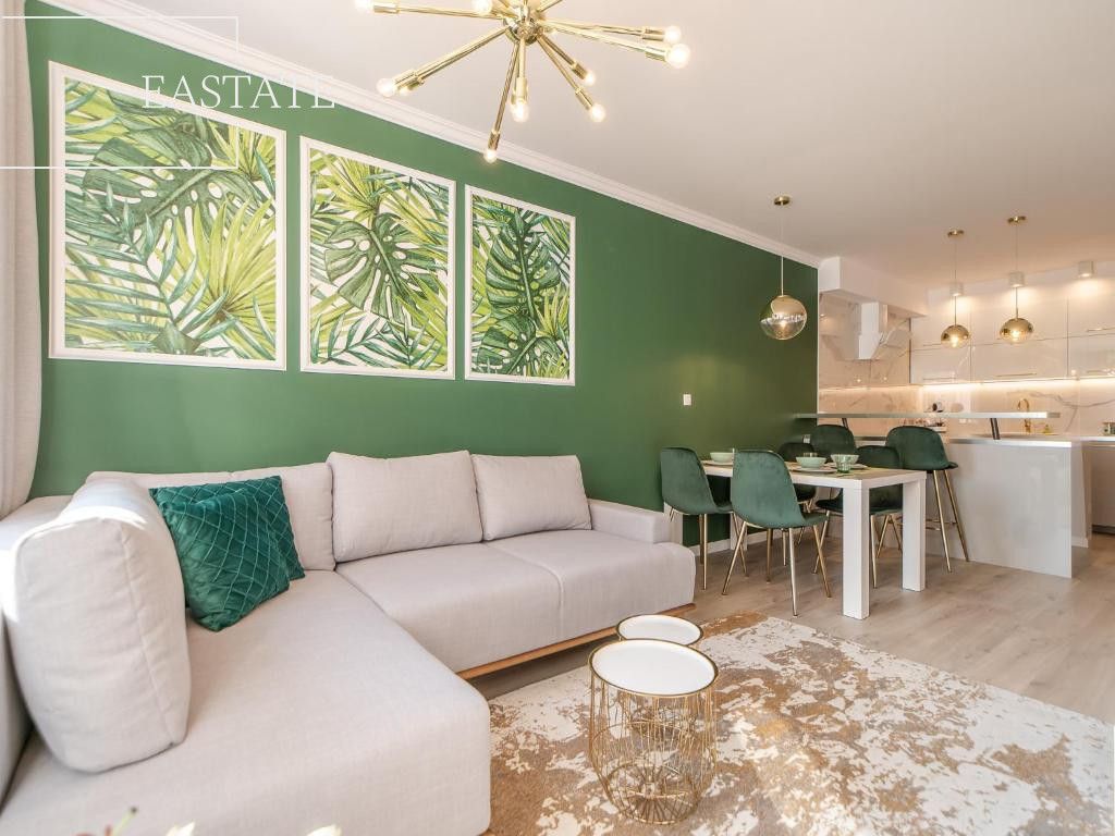 Mieszkanie 2-pokojowe Kołobrzeg, ul. Unii Lubelskiej. Zdjęcie 4