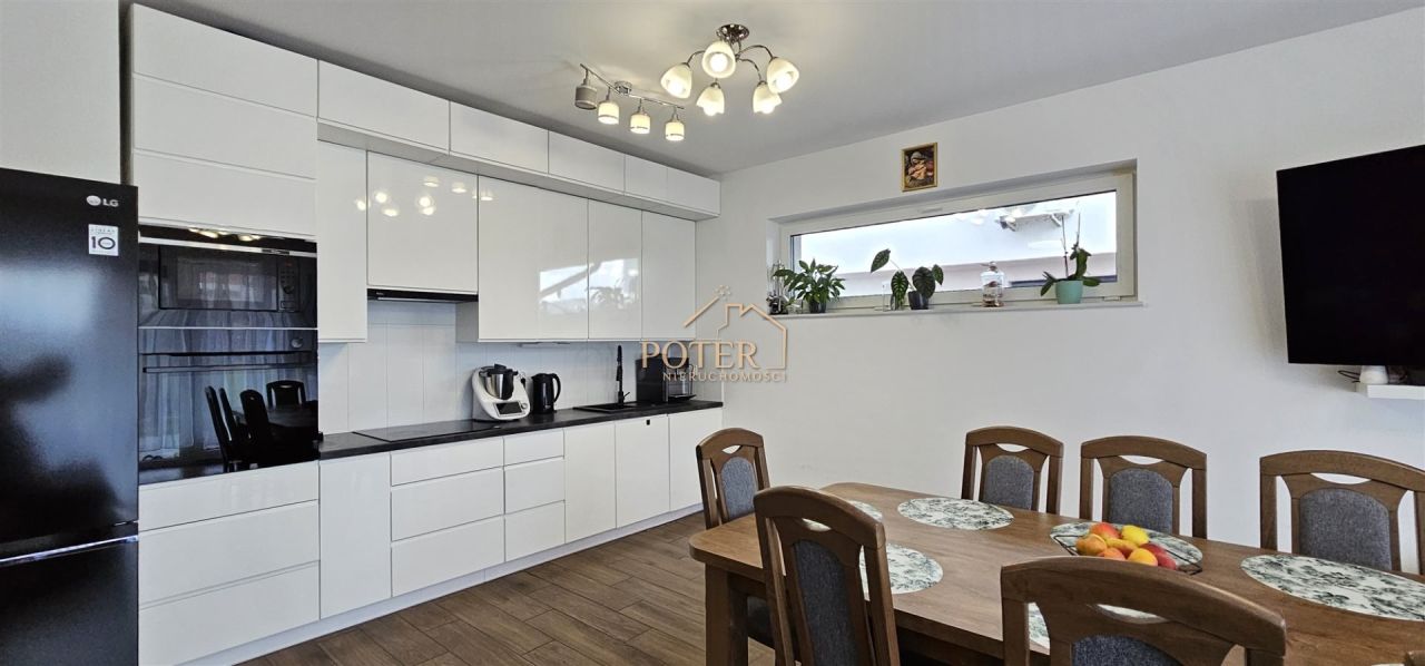 Mieszkanie 4-pokojowe Mędłów, ul. Dębowa. Zdjęcie 3