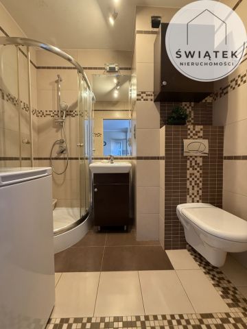 Mieszkanie 2-pokojowe Toruń, ul. Jurija Gagarina. Zdjęcie 7