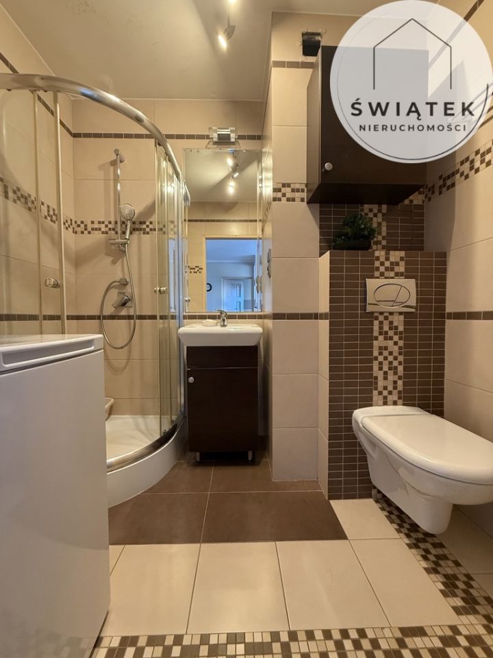 Mieszkanie 2-pokojowe Toruń, ul. Jurija Gagarina. Zdjęcie 7