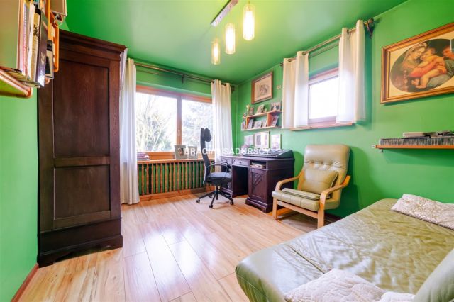 bliźniak, 5 pokoi Kraków Zwierzyniec, ul. Kamedulska. Zdjęcie 10