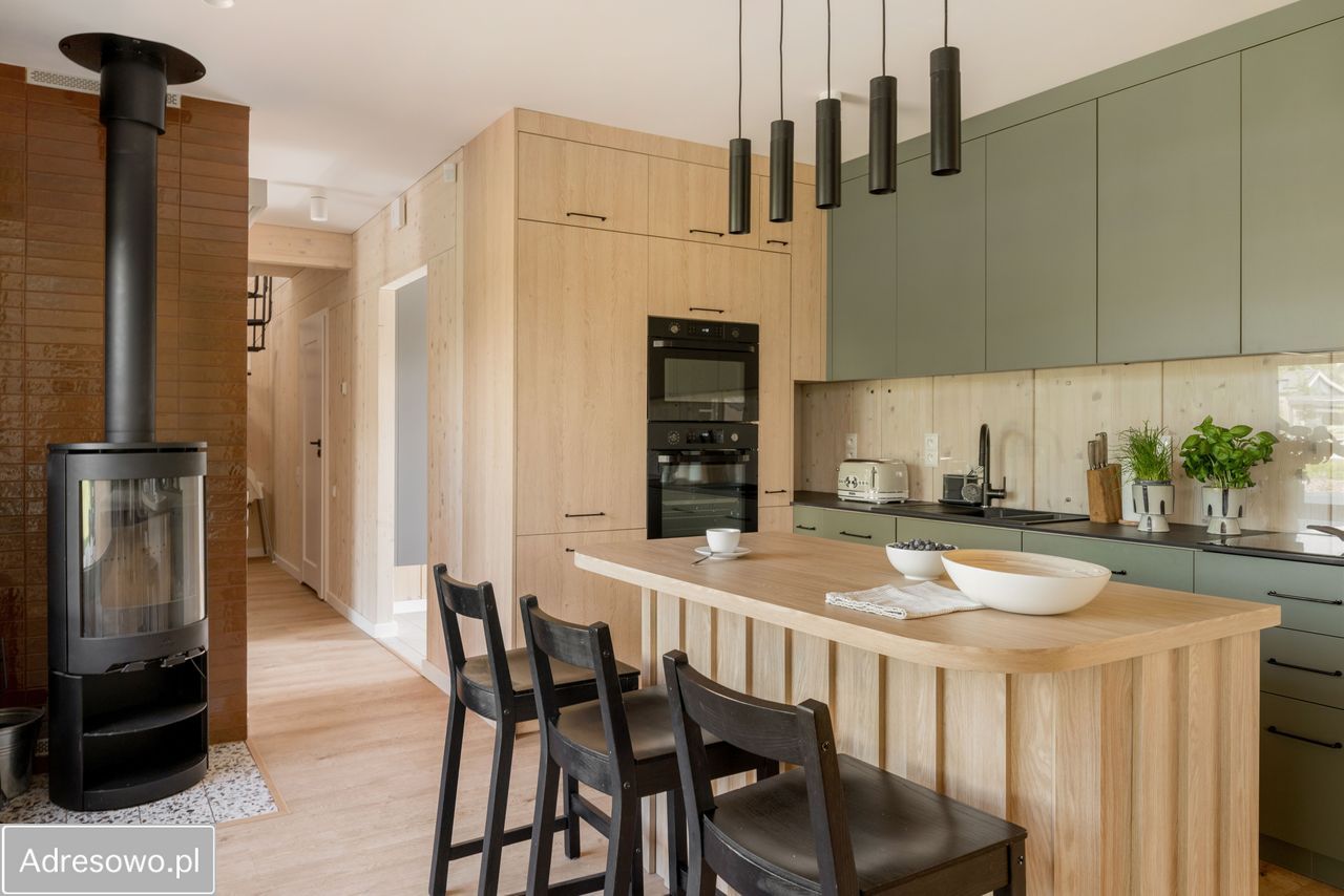 dom wolnostojący, 5 pokoi Siemiany. Zdjęcie 9