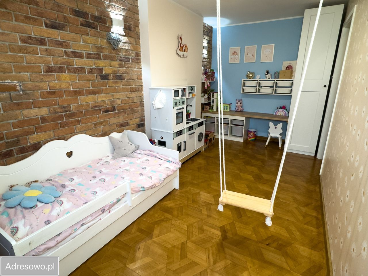 Mieszkanie 4-pokojowe Inowrocław, ul. Kątna. Zdjęcie 12