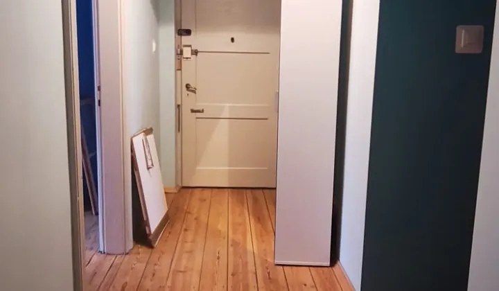 Mieszkanie 3-pokojowe Sochaczew Chodaków, ul. Parkowa