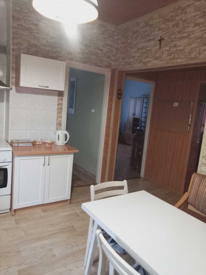 dom wolnostojący, 3 pokoje Biała Podlaska Wola, ul. Okólna. Zdjęcie 6