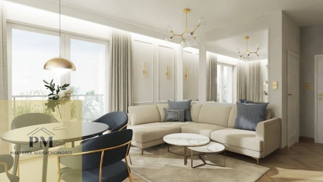 Mieszkanie 2-pokojowe Chłopy. Zdjęcie 16