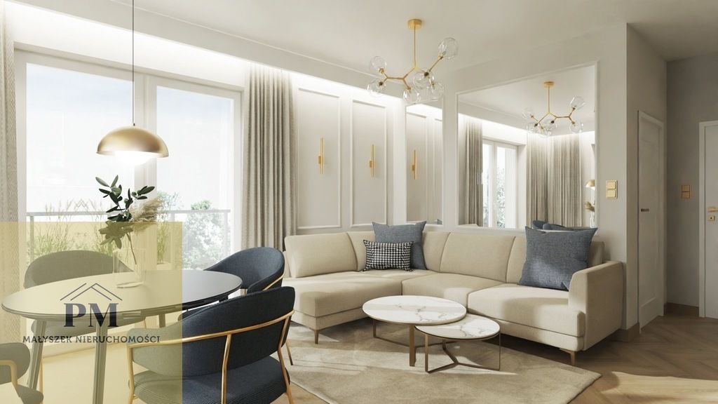 Mieszkanie 2-pokojowe Chłopy. Zdjęcie 16