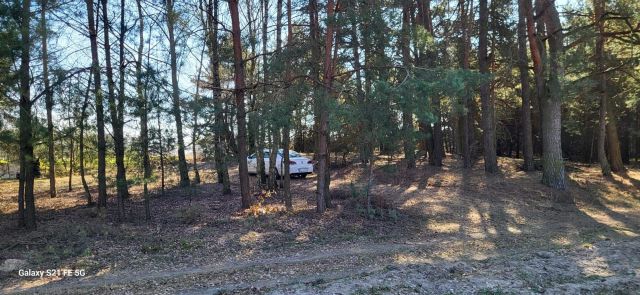 Działka Ulaski. Zdjęcie 1