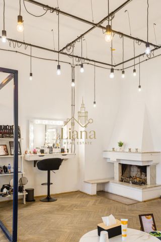 Lokal Warszawa Śródmieście, ul. Hoża. Zdjęcie 6