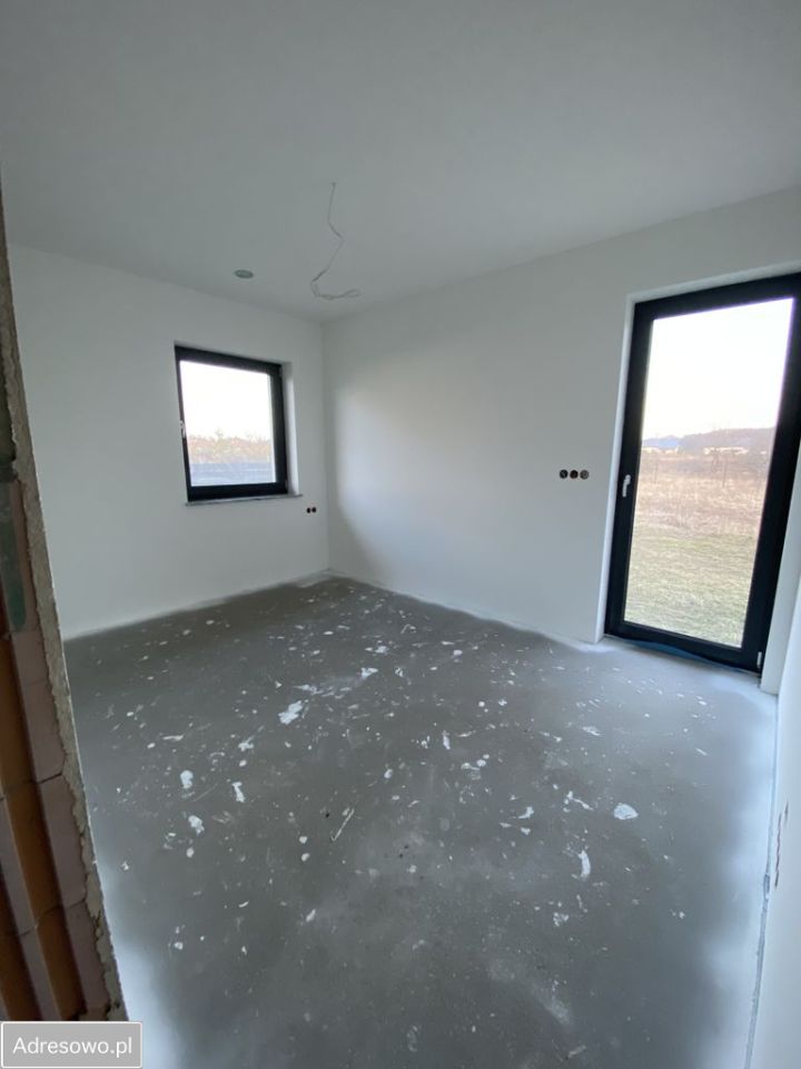 dom wolnostojący, 3 pokoje Ciechocinek, ul. gen. Józefa Bema. Zdjęcie 20