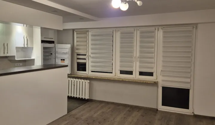 Mieszkanie 3-pokojowe Janów Lubelski, ul. Wiejska