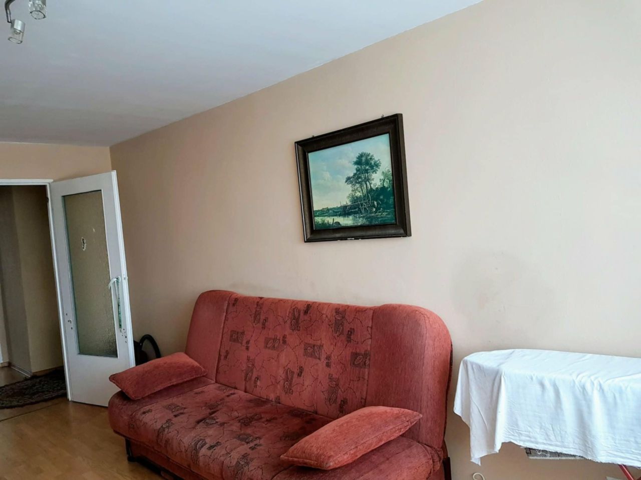 Mieszkanie 3-pokojowe Chełm, Polaniecka. Zdjęcie 5