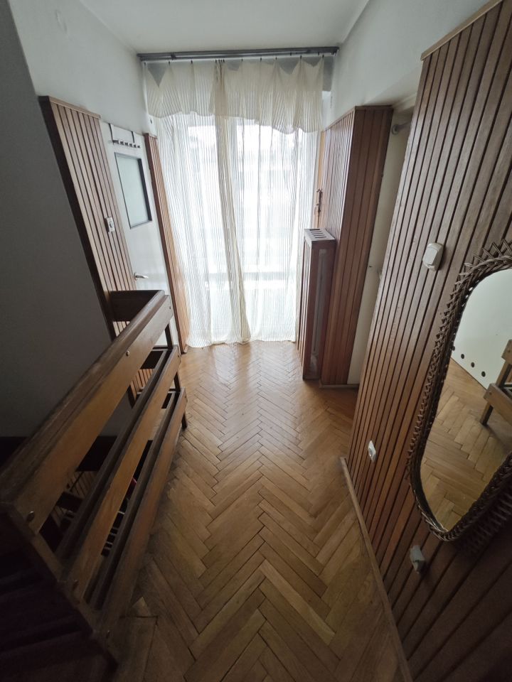 dom szeregowy, 5 pokoi Wrocław Grabiszyn, ul. Pierwiosnkowa. Zdjęcie 20