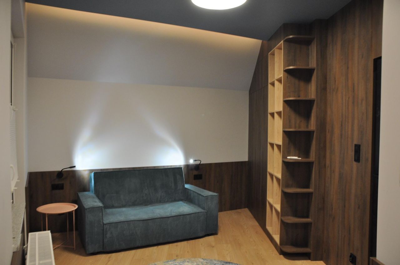 Mieszkanie 4-pokojowe Wrocław Maślice, ul. Węgliniecka. Zdjęcie 5