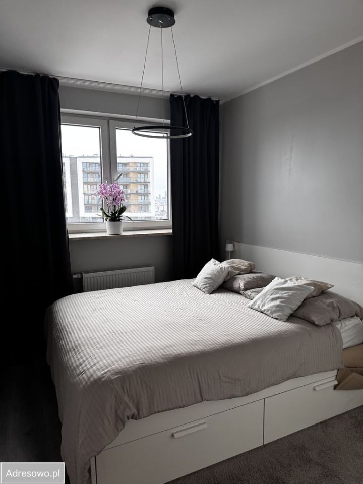 Mieszkanie 2-pokojowe Warszawa Gocław. Zdjęcie 5