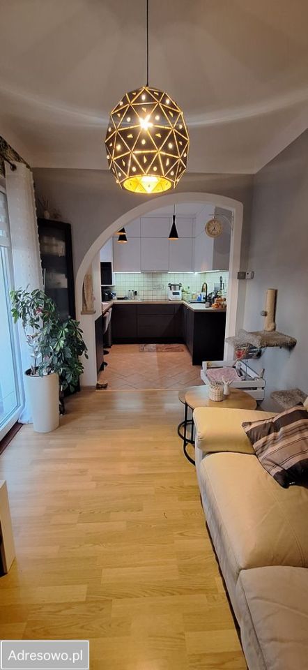 Mieszkanie 2-pokojowe Bolesławiec Centrum, ul. Adama Mickiewicza. Zdjęcie 14