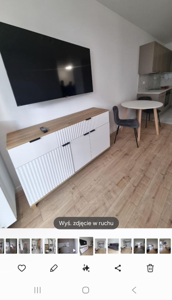 Mieszkanie 2-pokojowe Lublin Sławinek, ul. Relaksowa 20. Zdjęcie 4