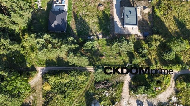 Działka budowlana Bilcza. Zdjęcie 5