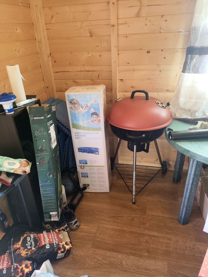 Działka rod Będzin. Zdjęcie 6