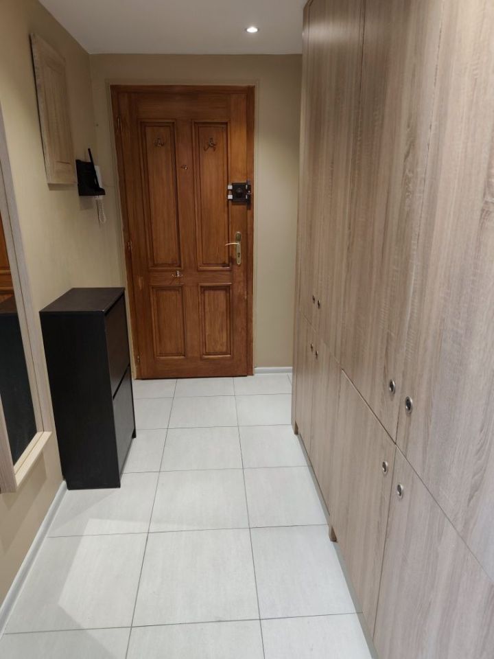 Mieszkanie 3-pokojowe Kłobuck, ul. kard. Stefana Wyszyńskiego. Zdjęcie 5