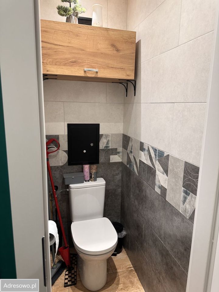 Mieszkanie 2-pokojowe Płock Międzytorze, ul. Braci Jeziorowskich. Zdjęcie 3