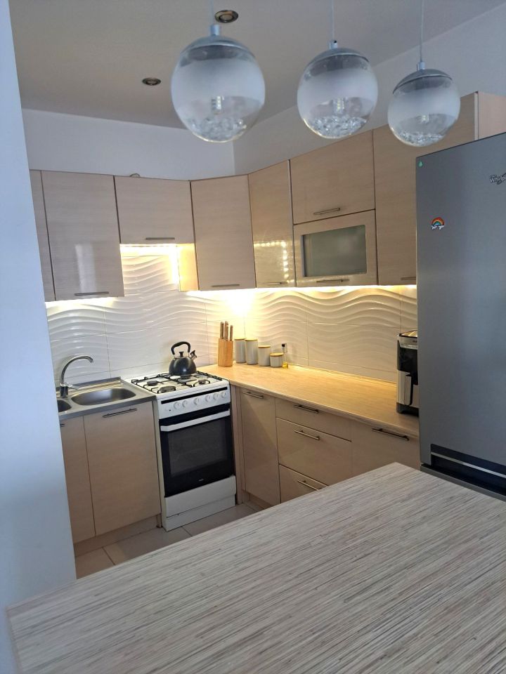 Mieszkanie 3-pokojowe Wyszków, ul. Stefana Okrzei. Zdjęcie 12