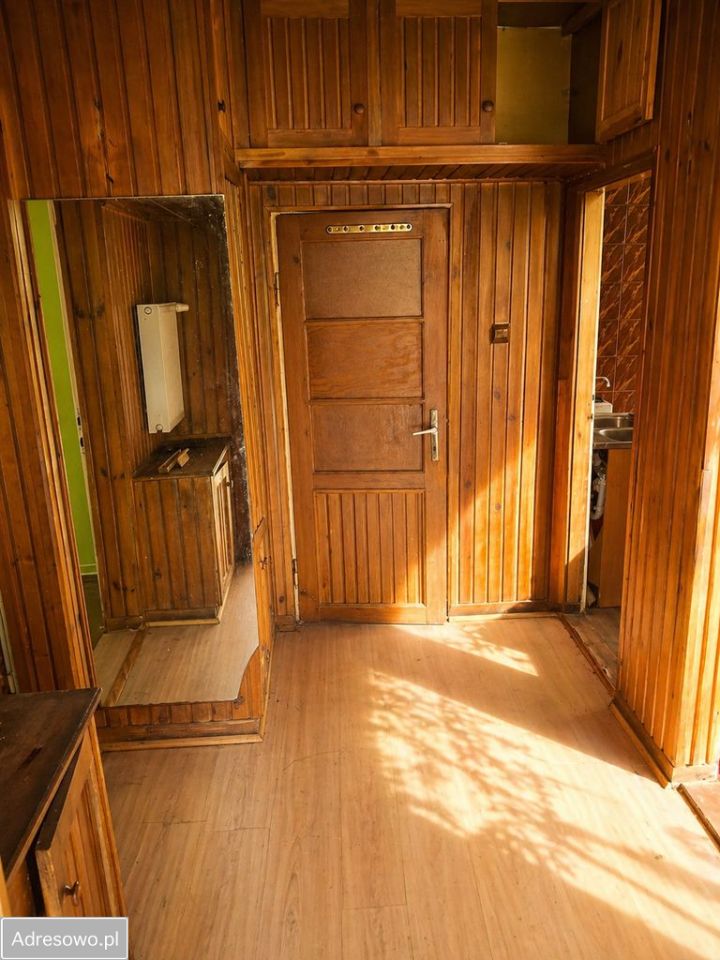 Działka budowlana Józefów, ul. Spacerowa. Zdjęcie 8