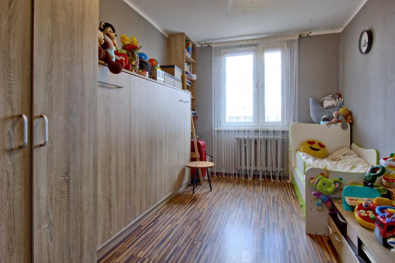 Mieszkanie 2-pokojowe Tarnów Śródmieście, ul. Ignacego Mościckiego. Zdjęcie 3