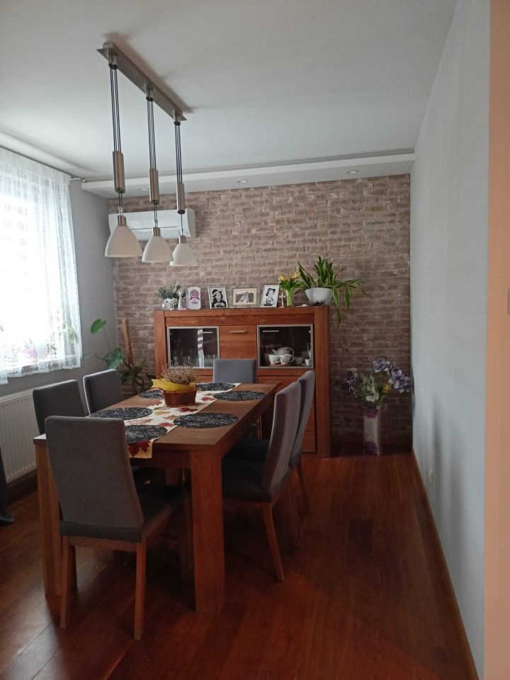 Mieszkanie 4-pokojowe Lublin Ponikwoda, ul. Zdzisława Jamrożka. Zdjęcie 3