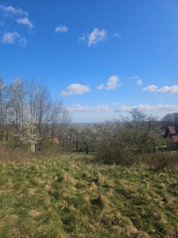 Działka Kłonice. Zdjęcie 2