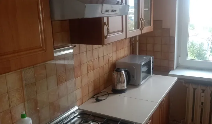 Mieszkanie 2-pokojowe Rzeszów Nowe Miasto, ul. Witolda Świadka