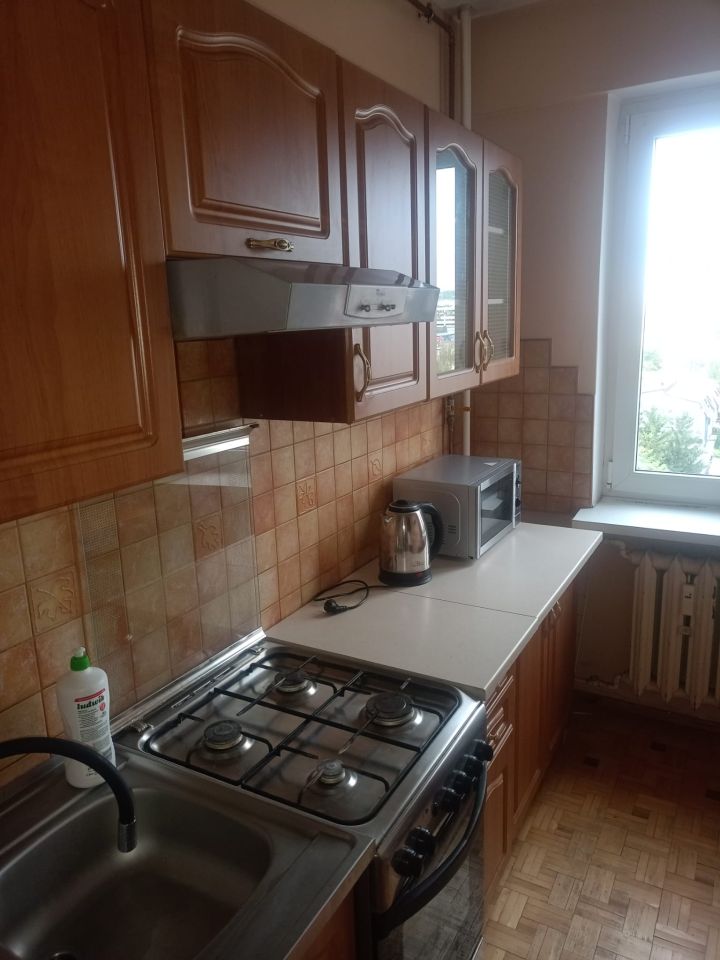 Mieszkanie 2-pokojowe Rzeszów Nowe Miasto, ul. Witolda Świadka. Zdjęcie 8