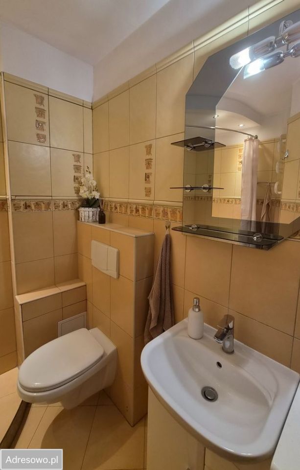 Mieszkanie 2-pokojowe Grodzisk Mazowiecki Centrum, ul. H. Sienkiewicza. Zdjęcie 17