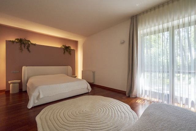 dom wolnostojący, 6 pokoi Legionowo. Zdjęcie 12