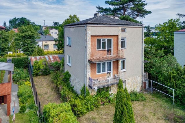 dom wolnostojący, 5 pokoi Ząbki, ul. Jana Sobieskiego. Zdjęcie 2