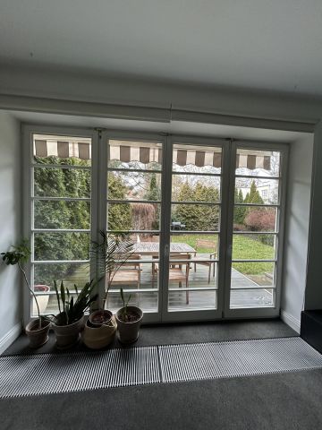 dom szeregowy, 10 pokoi Warszawa Mokotów, ul. Ignacego Krasickiego. Zdjęcie 11