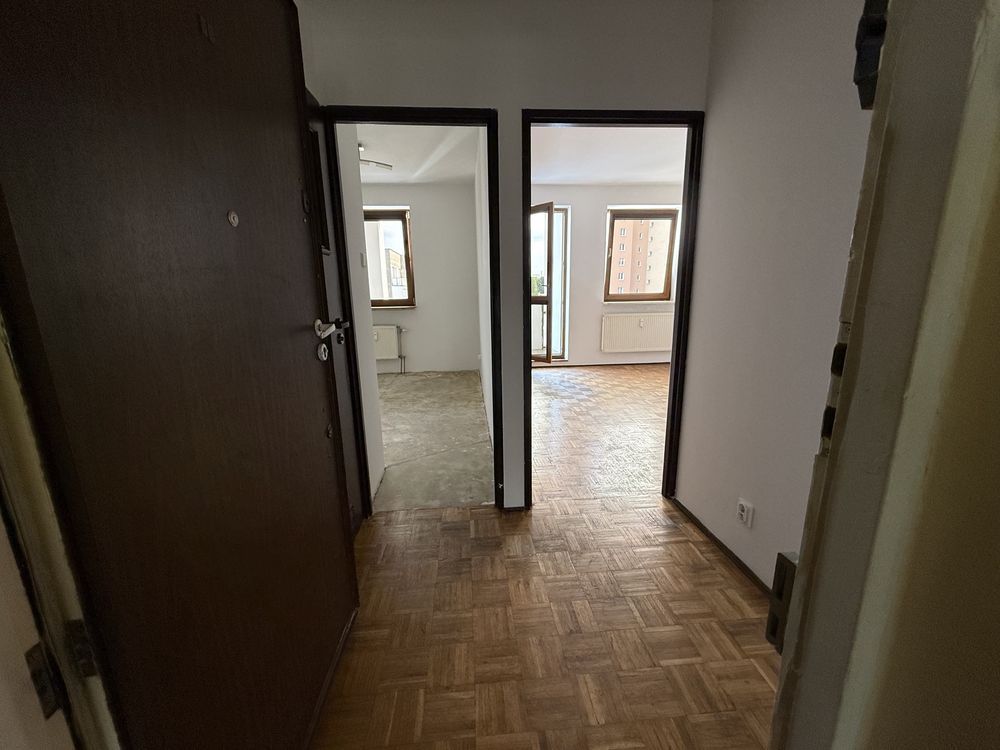 Mieszkanie 1-pokojowe Warszawa Gocław, ul. Stanisława Mikołajczyka. Zdjęcie 8