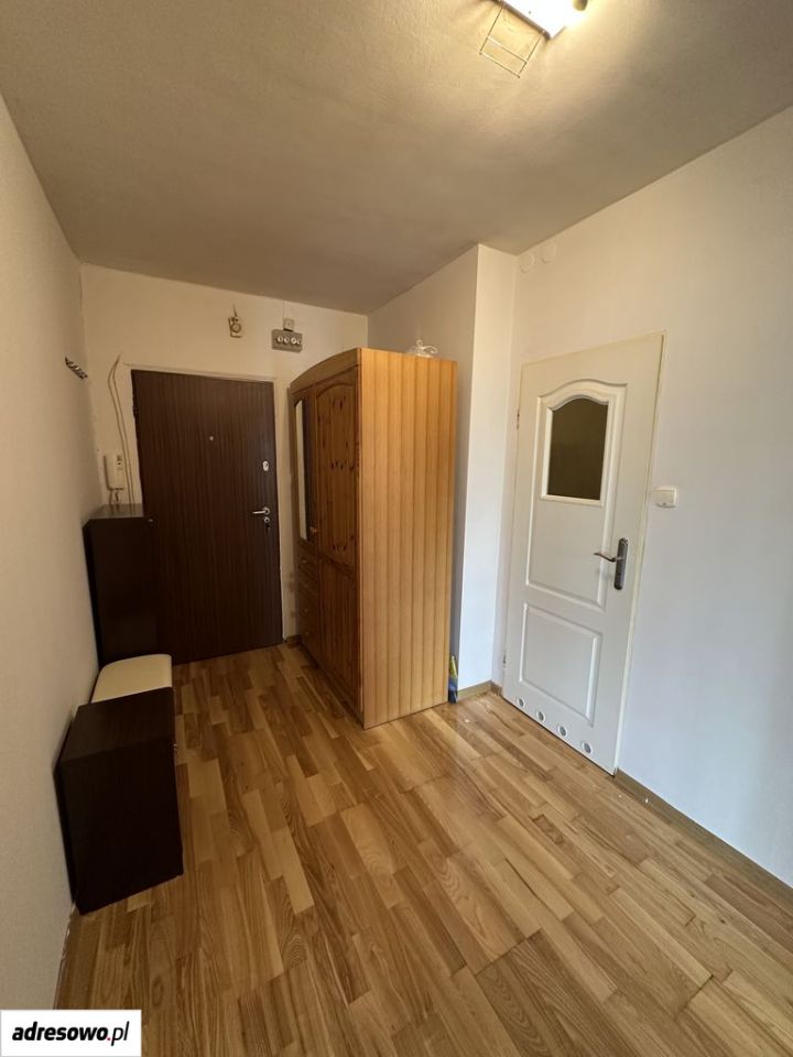 Mieszkanie 2-pokojowe Warszawa Ursynów, ul. Lasek Brzozowy. Zdjęcie 10