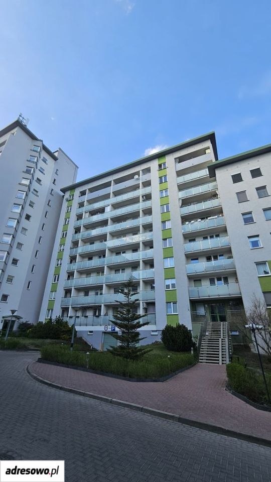 Mieszkanie 2-pokojowe Warszawa Białołęka, ul. Ceramiczna. Zdjęcie 13